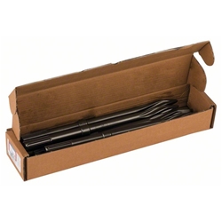 Bosch Spitzmeißel RTec Speed, mit SDS max-Aufnahme, 400mm, 10er-Pack Nr. 2608690168