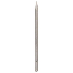Bosch Spitzmeißel SDS max, 400mm, 10 Stück Nr. 2608690235