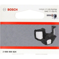 Bosch Staubschutzfilter GEN VI Paddel für kleine Winkelschleifer Nr. 2608000824