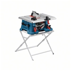 Bosch Tischsäge GTS 635-216 und Arbeitstisch GTA 560 Nr. 0601B42001