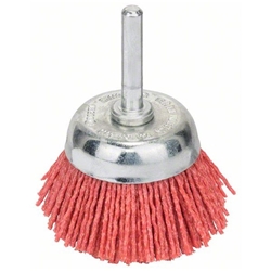 Bosch Topfbürste 50x1mm, Nylonborsten Nr. 2608622052