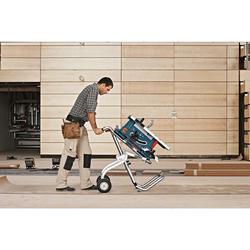 Bosch Transport- und Arbeitstisch GTA 60 W Nr. 0601B12000
