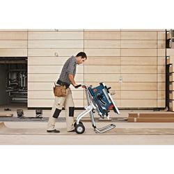 Bosch Transport- und Arbeitstisch GTA 60 W Nr. 0601B12000