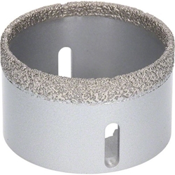 Bosch X-LOCK Diamanttrockenbohrer Best for Ceramic Dry Speed 68x35 Nr. 2608599022