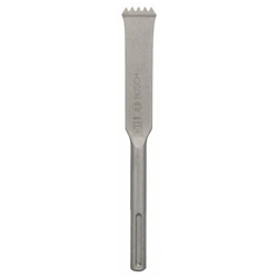 Bosch Zahnmeißel mit SDS max-Aufnahme, GesamtlängexMeißelschneide: 300x32mm Nr. 1618601302