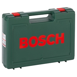 Bosch Kunststoffkoffer, 391x300x110mm Nr. 2605438414