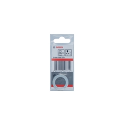 Bosch Reduzierring für Kreissägeblätter, 30x20x1,0mm Nr. 2600100379