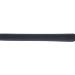 Bosch Saugrohr, 350x40x40mm, für Staubsauger, 3 Stück Nr. 2608000806