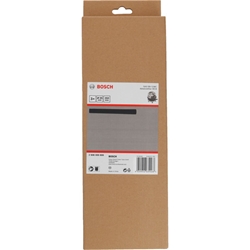 Bosch Saugrohr, 350x40x40mm, für Staubsauger, 3 Stück Nr. 2608000806