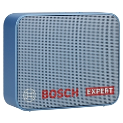 Bosch 14-tlg. Tough Material Lochsägen-Set, Ø 20/22/25/32/35/40/44/51/60/68/76mm + JBL Lautsprecher FOC Nr. 061599765X