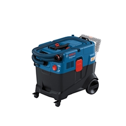 Bosch Allzwecksauger GAS 400 A Nr. 06019M0020