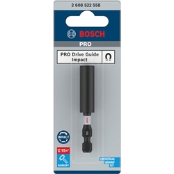 Bosch PRO Drive Guide Impact, 65mm Nr. 2608522558