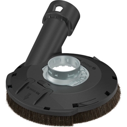 Bosch PRO Dust Extraction Hood für Winkelschleifer, ohne Schlüssel, klein, 115/125mm Nr. 2608000880