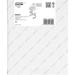 Bosch PRO Ersatzbürste Nr. 2608000883