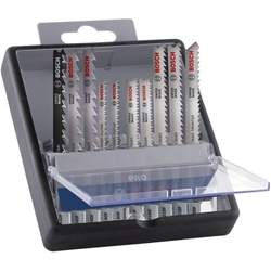 Bosch PRO Hardwood and Laminate Set, 83mm Nr. 2607011941