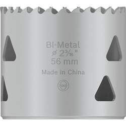 Bosch PRO Multi Material Lochsäge, 56mm, mit Gewinde Nr. 2608901516