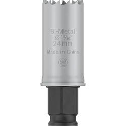 Bosch PRO Multi Material PC Plus Lochsäge, 24mm Nr. 2608594371