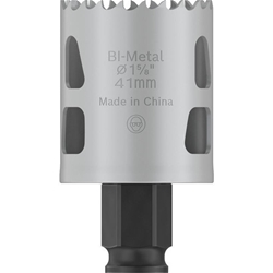 Bosch PRO Multi Material PC Plus Lochsäge, 41mm Nr. 2608594382