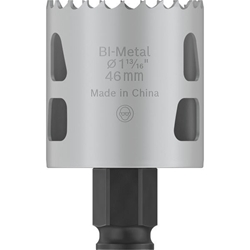 Bosch PRO Multi Material PC Plus Lochsäge, 46mm Nr. 2608594385