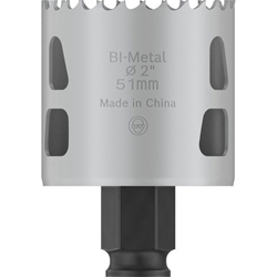 Bosch PRO Multi Material PC Plus Lochsäge, 51mm Nr. 2608594387