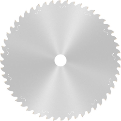 Bosch PRO Steel Sägeblatt für Kreissägen, Netz-/kabelgebunden, 254x2,2x 25,4mm, T52 Nr. 2608844867