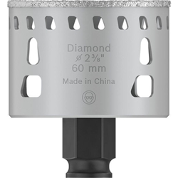 Bosch PRO Tile PC Plus Lochsäge, 60mm, HS Nr. 2608901565