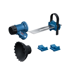 Bosch Staubabsaugung für SDS max GDE max Nr. 1600A033BA