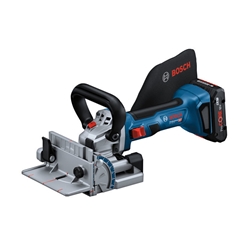 Bosch Universalfräse GFF 18V-22, L-BOXX Nr. 0601620101