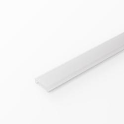 ChannelLine B C D Profil, opal 10er Set L=2500, Abdeckprofil Nr. 2577661