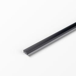 ChannelLine i Profil, dark L=3000, Abdeckprofil Nr. 2585003