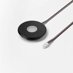 MultiSwitch Touchdim. Ein/Aufbau Schalter / Dimmer LTG 3m schwarz Nr. 3015405