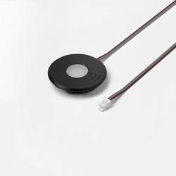 MultiSwitch Touchdim. Ein/Aufbau Schalter / Dimmer LTG 3m schwarz Nr. 3015405