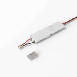 ChannelLine Bewegungsmelder 12VDC PIR-Sensor LTG 1,8m M1 Nr. 3017011