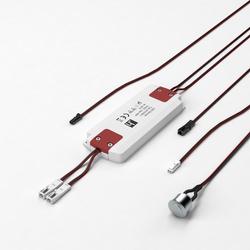 Taster für LED Dimmer EDS Optik L=1800 Nr. 3053819