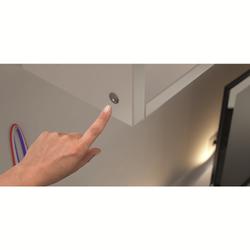 Taster für LED Dimmer EDS Optik L=1800 Nr. 3053819