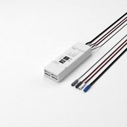 DALI Dimmodul MaxiColor RGBW PnP 24VDC RGBW max. 120W MP2 Nr. 3104182