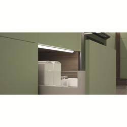 InnoLine 200 bis 900 L=862mm mw 12VDC 4,8W/m LTG 2,5m M1 Nr. 3423032