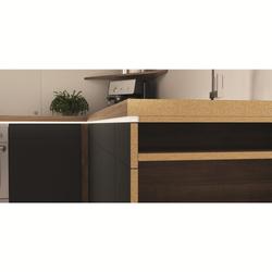 ChannelLine A Profil, L=2500 Alu- und Abdeckprofil Nr. 3881751