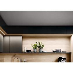 ChannelLine U2 Profil, schwarz opal 10er Set L=3000 Alu-und, Abdeckprofil Nr. 5596516