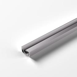 ChannelLine S Profil, Alu L=3000 Aluminiumprofil Nr. 5596602