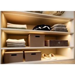 ChannelLine S2 Profil, Alu 10er Set L=3000 Aluminiumprofil Nr. 5596712