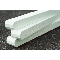 Fenster-Vorwandmontage-Riegel, PR150/SY002 grün, Vorwand-Montagesystem, 1160x85x140mm Nr. 510453