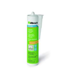 Hybrid-Fenstermontagekleber SP351, weiss elastisch, 600ml Beutel, Randverbundverträglich, RC3 Nr. 502749