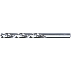 Spiralbohrer DIN 338 HSS-G geschliffen 3,70mm, Gesamtlänge 70mm, Spirallänge 39mm Nr. 11200200370