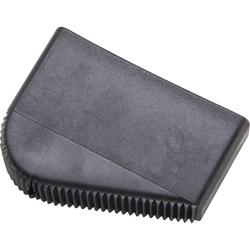 Zarges Außenschuh rechts, 90x18mm, für Seventec Stufenleitern Nr. 800289