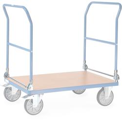 fetra Klappmechanismus 1275-2 beidseitig Zubehör, für MultiVario-Transporter 700mm breit