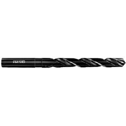 Hi-Tech Industrie-Spiralbohrer HSS-G DIN340N Presto 2,5mm Gesamtlänge: 95mm, Spirallänge: 62mm geschliffen Nr. 04000.0250