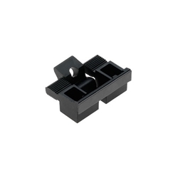 Autera Glashalter zur mech. Fixierung von Glasscheiben Nr. G-FIX 01