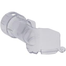 Bosch PRO Absaugadapter, Oberflächenfräse, für GKF18V-8/25 Nr. 2608190061