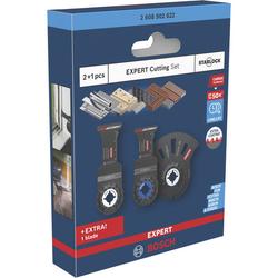 Bosch EXPERT Cutting Set, 3-tlg. Nr. 2608902622